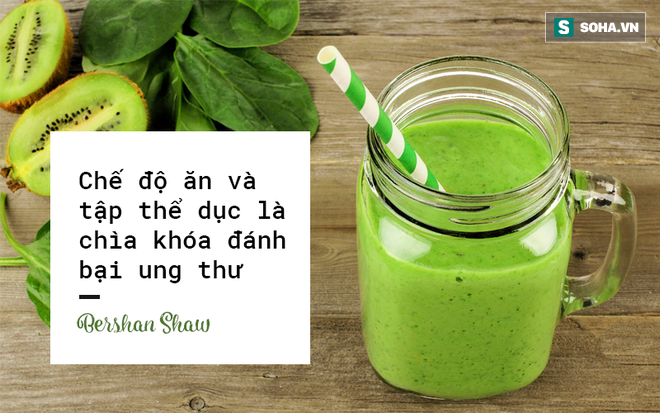 Đừng chết đau đớn vì coi thường ăn và tập: Kỳ tích của ngôi sao truyền hình Mỹ! - Ảnh 3.