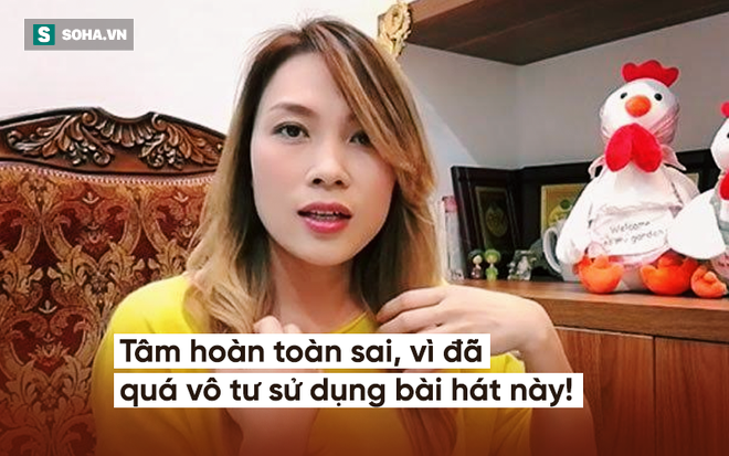 Anh thì không, Em thì không, còn Mỹ Tâm thì sao? - Ảnh 1.