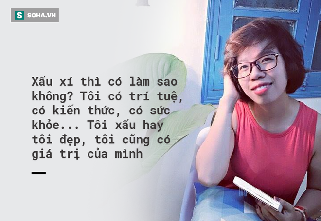 Tôi học cách chấp nhận miệt thị vì xấu xí nhưng không chọn cách Đức Phúc đã làm! - Ảnh 2.