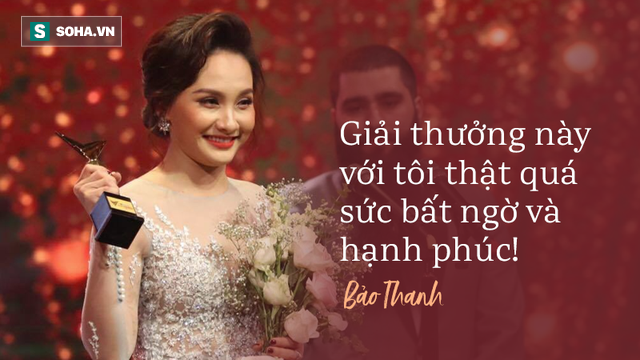 Bảo Thanh: Tôi và chồng phân biệt rành rọt giữa công việc và tình cảm - Ảnh 1.