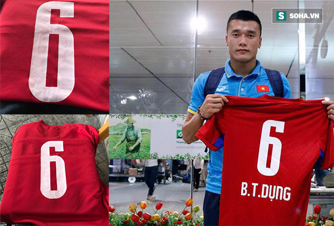 U20 Việt Nam sẽ thi đấu với... 13 cầu thủ tại World Cup - Ảnh 2.