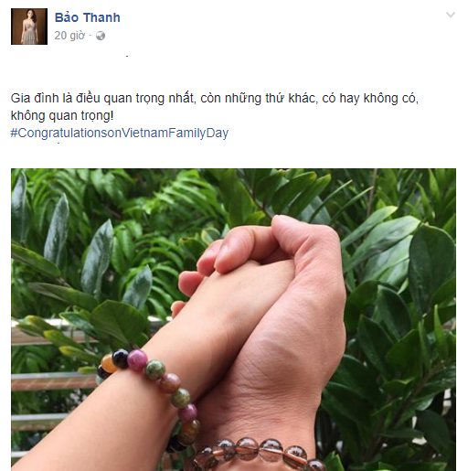 Kim Tiên: Tôi thương vợ Việt Anh nên mới lên tiếng - Ảnh 5.