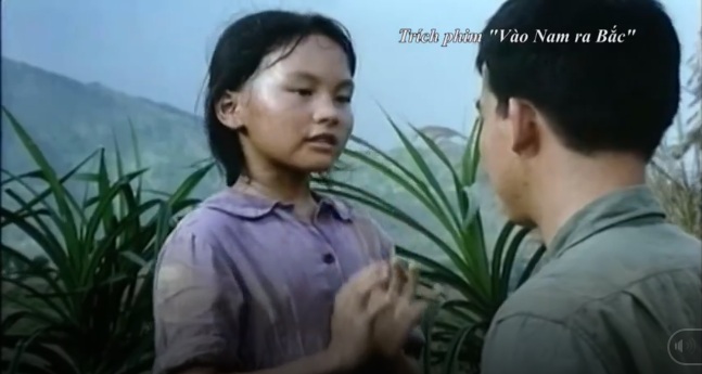 Clip Bảo Thanh Sống chung với mẹ chồng đóng phim lúc 8 tuổi gây thích thú - Ảnh 3.