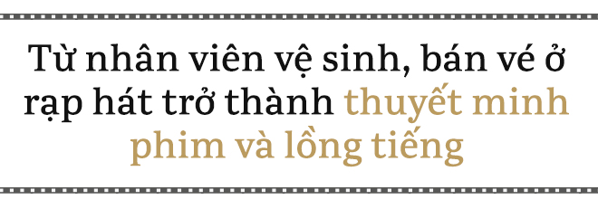 Bùi Huy Hồ: Lồng tiếng lậu bị công an bắt, ngồi trong xe áp tải vẫn nghĩ được đi Vũng Tàu nghỉ mát! - Ảnh 3.