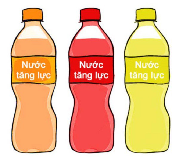 Loại nước uống gây hại nhất cho cơ thể nhưng nhiều người ưa thích và uống hàng ngày - Ảnh 1.