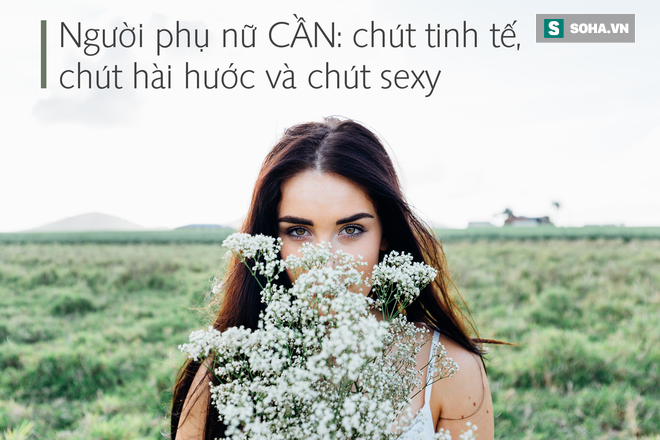 Phụ nữ hiện đại: Đừng làm một người cam chịu - Ảnh 3.