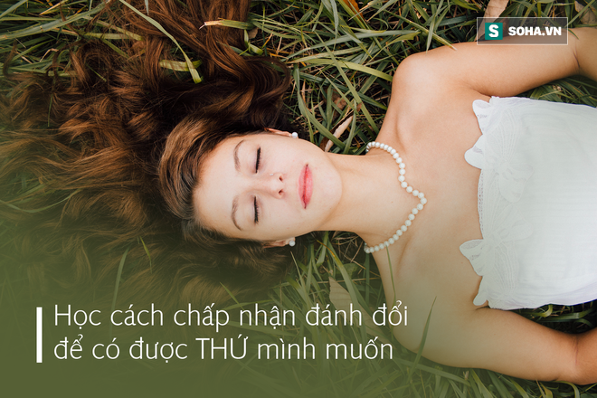 Phụ nữ hiện đại: Đừng làm một người cam chịu - Ảnh 4.