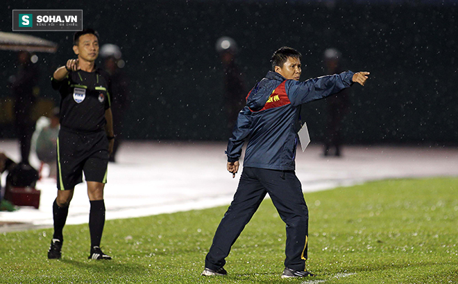 Vụ án phạt khủng cho ngoại binh V-League: VFF xử đúng người, đúng tội - Ảnh 1.