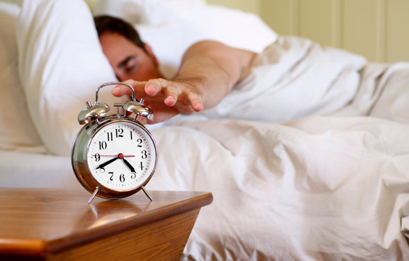 Khoa học chứng minh: Người thông minh thường hay thức khuya dậy muộn - Ảnh 5.