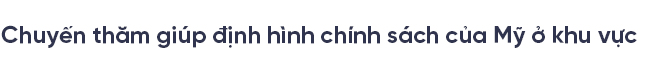 Thủ tướng Nguyễn Xuân Phúc gặp Tổng thống Donald Trump: Chuyên gia Mỹ - Việt lên tiếng về tương lai đầy hứa hẹn - Ảnh 16.