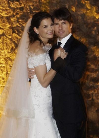 Thoát khỏi hợp đồng kỳ quặc hiệu lực 5 năm, vợ cũ Tom Cruise công khai bạn trai mới  - Ảnh 15.