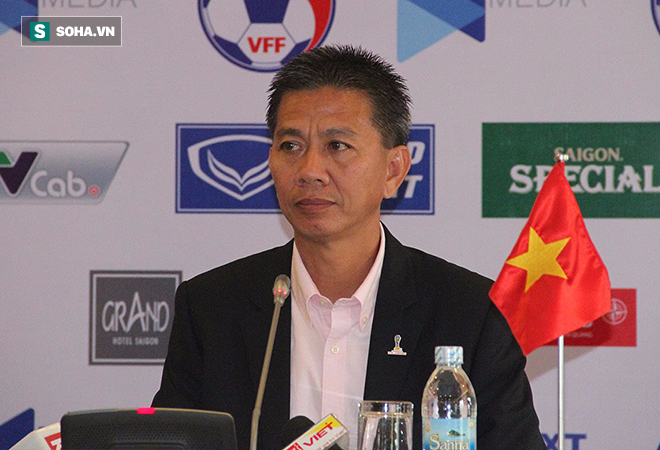 Ông Hoàng Anh Tuấn tiết lộ giấc mơ sau VCK U20 World Cup - Ảnh 1.
