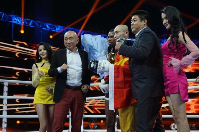 “Đệ nhất Thiếu Lâm” lại thắng tranh cãi tại Trung Quốc - Ảnh 5.