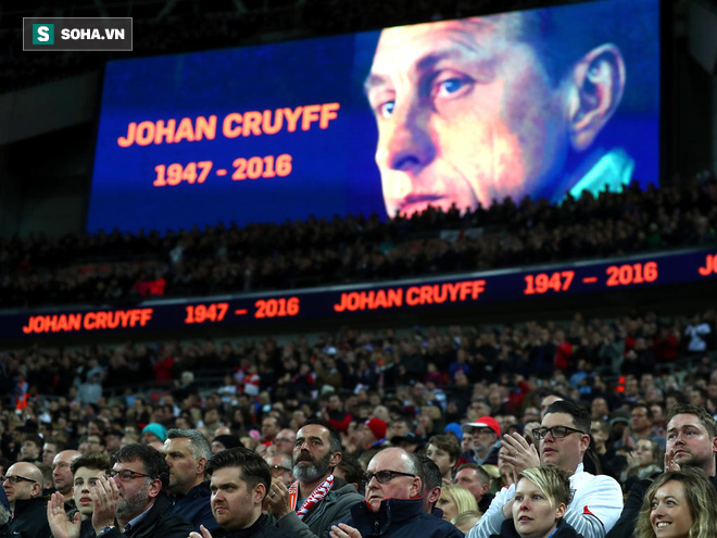 Bài phỏng vấn đặc biệt của con trai Johan Cruyff - cựu cầu thủ Man United, về Barca - Ảnh 5.