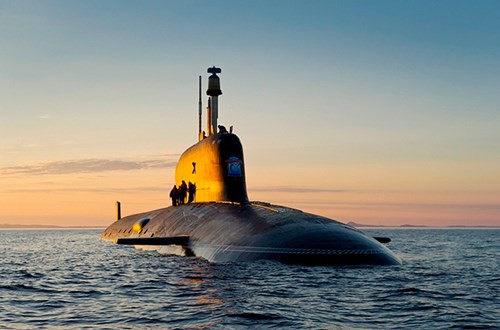 Ý tưởng Mỹ giúp hoàn thiện tàu ngầm hạt nhân tương lai của Nga - Ảnh 3.