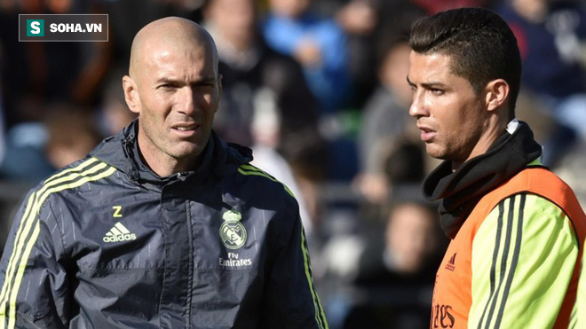 Real Madrid thiệt hại gì nếu bán Ronaldo? - Ảnh 5.