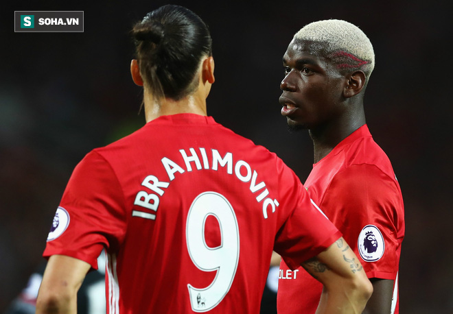 Man United mua Matic: Giời không chịu đất, thì đất chịu giời vậy! - Ảnh 2.