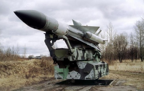 Nga: Sau khi bị đánh cắp rồi đem bán phế liệu, tên lửa S-200 Angara bất ngờ phát nổ - Ảnh 5.