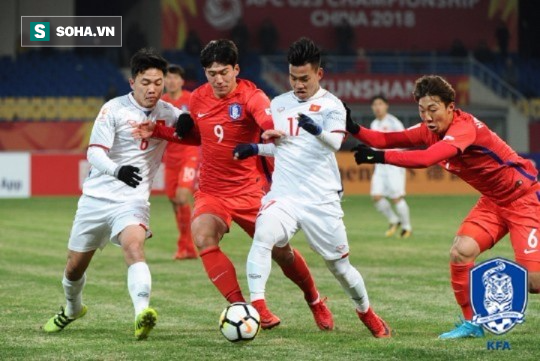 Người hùng World Cup vồ ếch và thói quen nguy hiểm của U23 Việt Nam - Ảnh 2.