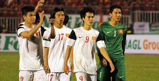 Công Phượng từng tan tác trước người Nhật và bài học cho U23 Việt Nam - Ảnh 1.