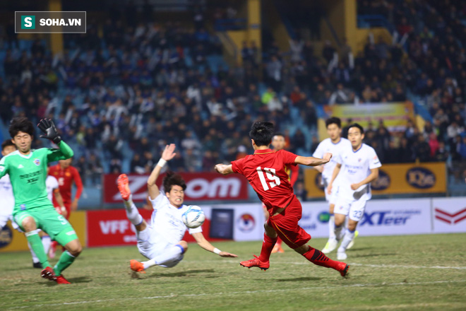 Giải mã bí kíp Hiddink trong tay HLV Park Hang-seo - Ảnh 2.