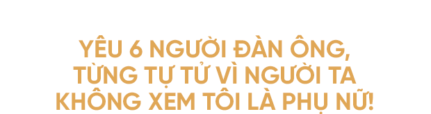 Lâm Khánh Chi: Tôi là phụ nữ! Tôi không muốn phải tự tử vì bị phụ tình nữa! - Ảnh 2.