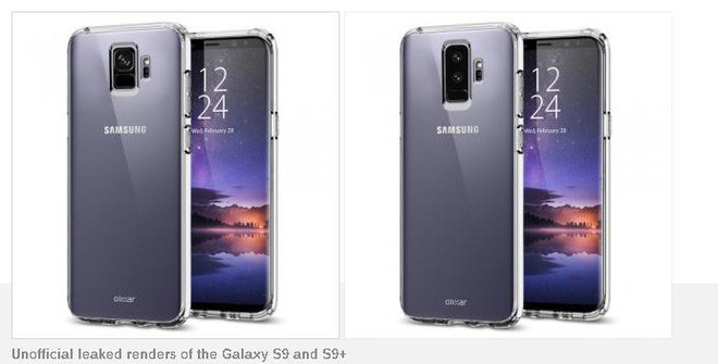 Sự kiện ra mắt Samsung Galaxy S9 sẽ chính thức diễn ra vào ngày 25 tháng 2 - Ảnh 2.