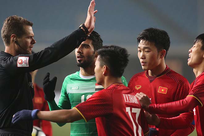 Chuyên gia tiết lộ cách hồi phục thể lực phi thường của U23 Việt Nam - Ảnh 2.