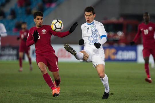 5 điểm nóng quyết định trận U23 Việt Nam - Uzbekistan - Ảnh 2.