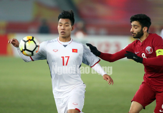 5 điểm nóng quyết định trận U23 Việt Nam - Uzbekistan - Ảnh 3.