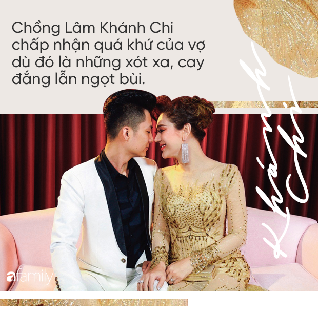 Lâm Khánh Chi: Tôi là phụ nữ! Tôi không muốn phải tự tử vì bị phụ tình nữa! - Ảnh 7.