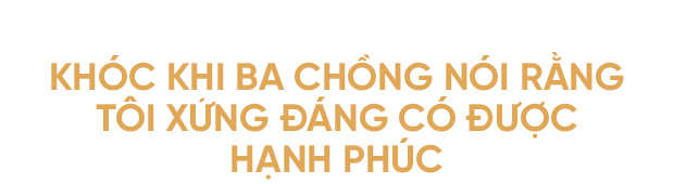 Lâm Khánh Chi: Tôi là phụ nữ! Tôi không muốn phải tự tử vì bị phụ tình nữa! - Ảnh 8.