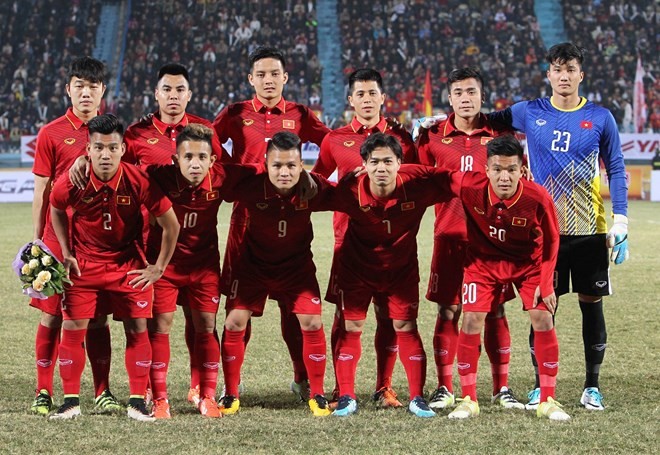 TIN TỐT LÀNH 26/01: Trận chung kết của U23 Việt Nam và chiếc cúp có giá trị gấp triệu lần cúp vàng - Ảnh 2.