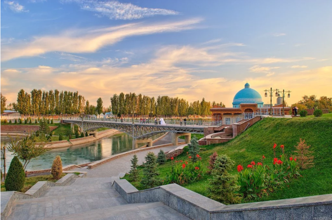 17 sự thật về Uzbekistan rất nhiều người hay nhầm lẫn, ít nhất là một lần trong đời - Ảnh 11.