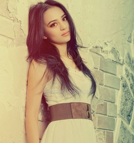 Ảnh: Phụ nữ Uzbekistan đẹp lôi cuốn đầy mê hoặc - Ảnh 18.