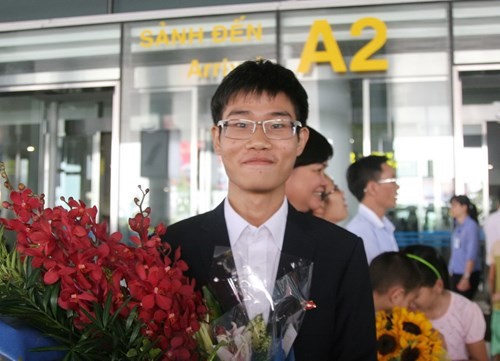 Viết luận về bóng đá, nam sinh Ninh Bình 19 tuổi nhận học bổng toàn phần 6,4 tỷ tại ĐH số 1 thế giới - Ảnh 4.