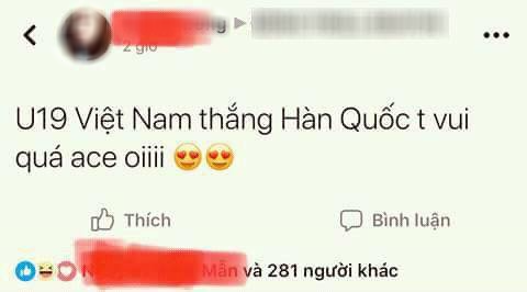 Khi các nàng không biết gì về bóng đá nhưng cũng muốn bon chen cổ vũ theo phong trào, kết quả sẽ gây cười thế này đây - Ảnh 5.