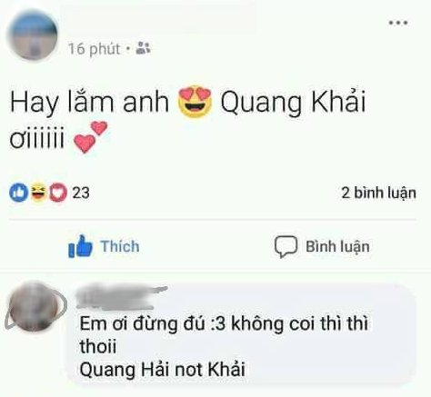 Khi các nàng không biết gì về bóng đá nhưng cũng muốn bon chen cổ vũ theo phong trào, kết quả sẽ gây cười thế này đây - Ảnh 8.