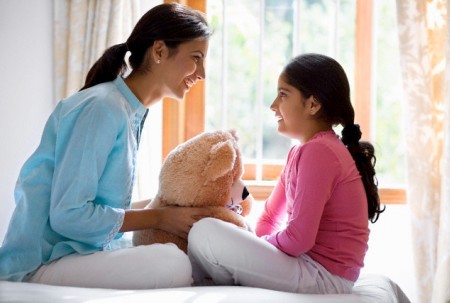 10 nguyên tắc giáo dục giới tính cha mẹ cần dạy bé - Ảnh 2.
