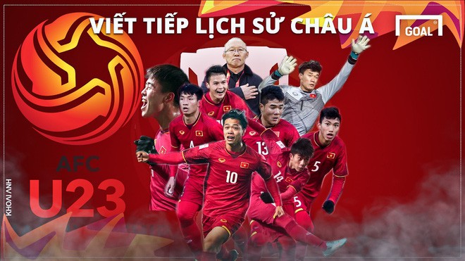 Đây là điều có thể cản trở rất lớn đường tới vinh quang của U23 Việt Nam! - Ảnh 8.