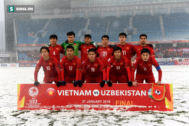 Báo Thái gọi bóng đá Việt Nam là Vàng ròng Đông Nam Á, sang trang mới rạng rỡ - Ảnh 1.