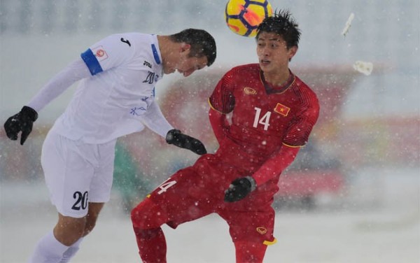 Tranh cãi chuyện chuyên gia bóng đá châu Á ‘công kích’ U23 Việt Nam sau trận chung kết - Ảnh 5.