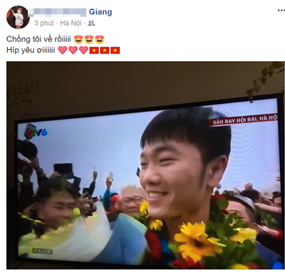 Chùm ảnh hài hước: Dân mạng tự trao các giải phụ đặc biệt cho U23 Việt Nam  - Ảnh 4.
