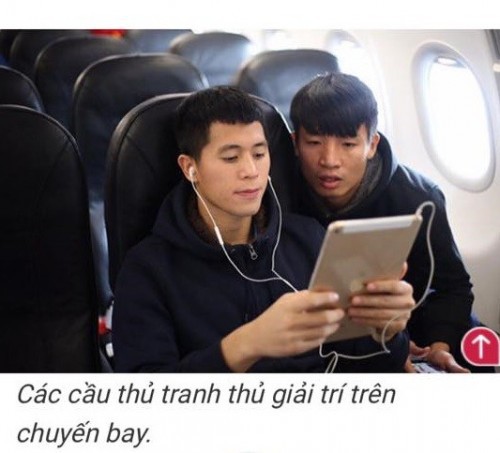 Thêm một ‘cặp đôi’ mới phát hiện nữa của U23 Việt Nam sau Dũng-Chinh và Thanh-Phượng - Ảnh 2.