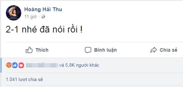 Bị nhắc nhở, Người đẹp Tài năng HHHV Việt Nam đáp trả Mâu Thủy: Chị đừng đu bám em để nổi tiếng - Ảnh 3.