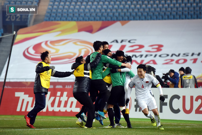 Công Phượng & Xuân Trường: Thanh xuân đã hết, sẵn sàng trở lại V-League - Ảnh 4.