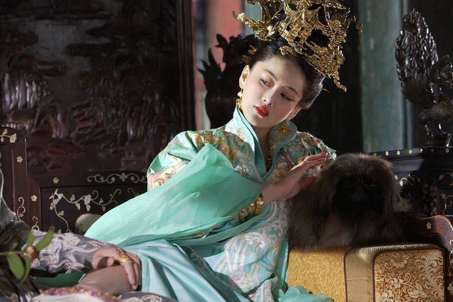 Hoàng hậu phóng túng bậc nhất triều Nam Tề: Công khai quyến rũ bạn chồng nhưng vẫn được sủng ái - Ảnh 1.
