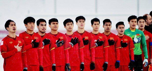 VFF mới nhận hơn 7 tỷ trong số 28 tỷ mà U23 Việt Nam được… hứa thưởng - Ảnh 2.