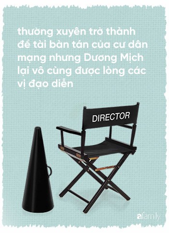 Dương Mịch: Trái tim cường nữ giữa lòng showbiz thị phi, vẫn vững bước bất chấp tài năng và nhan sắc bị chỉ trích - Ảnh 3.