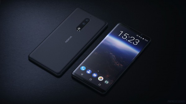 5 chiếc smartphone đáng mong đợi nhất nửa đầu năm 2018 - Ảnh 4.